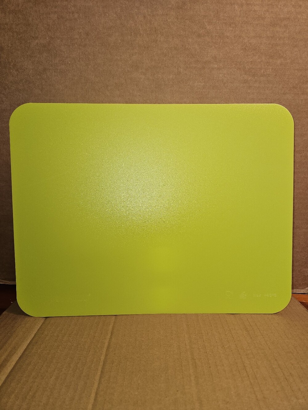 Tupperware Flexible Cutting Board
